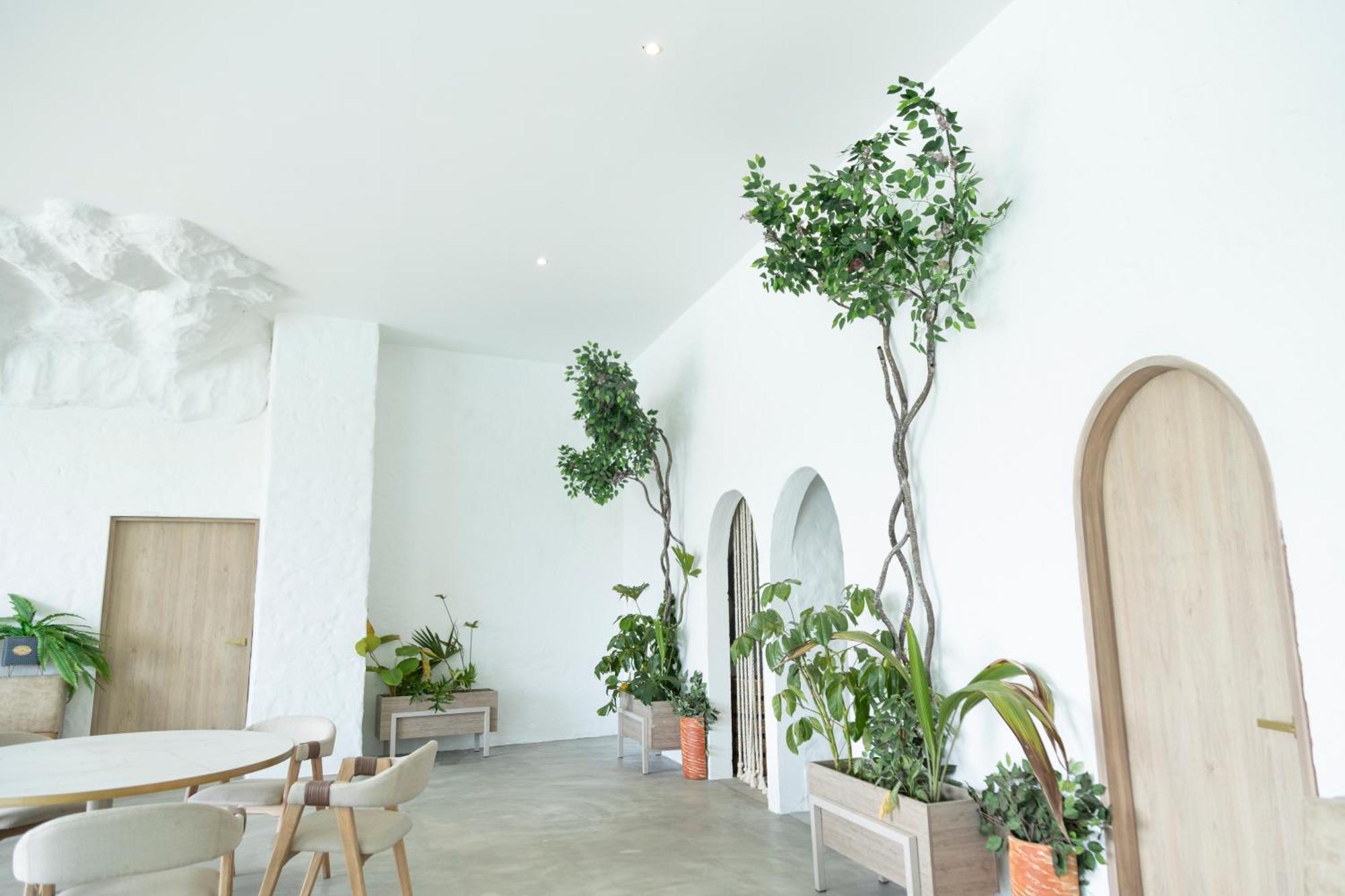 Mylos Hotel Boutique Guatape Exterior photo