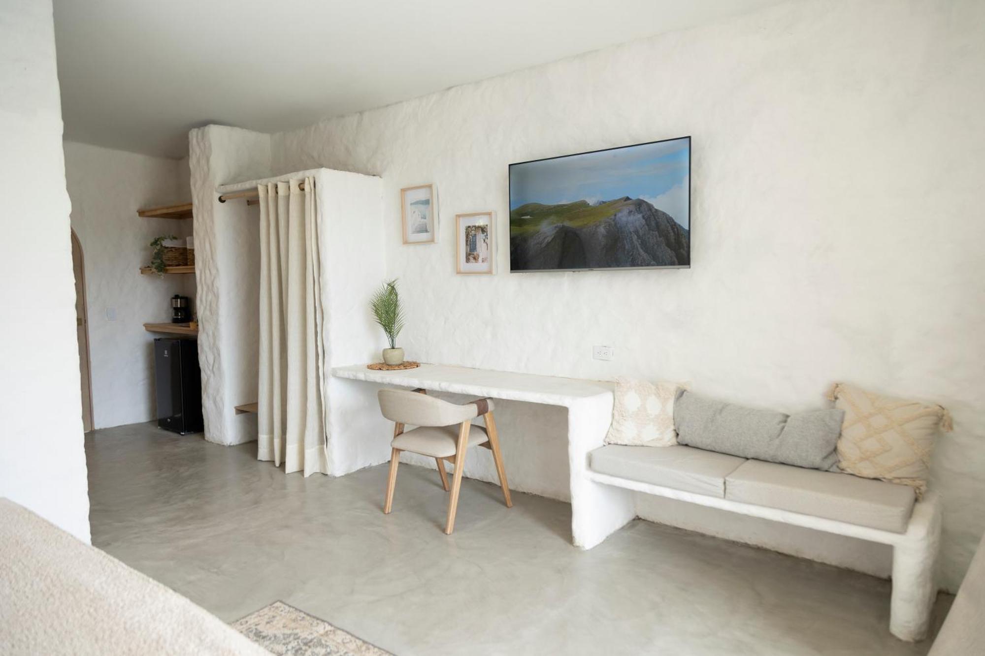 Mylos Hotel Boutique Guatape Exterior photo