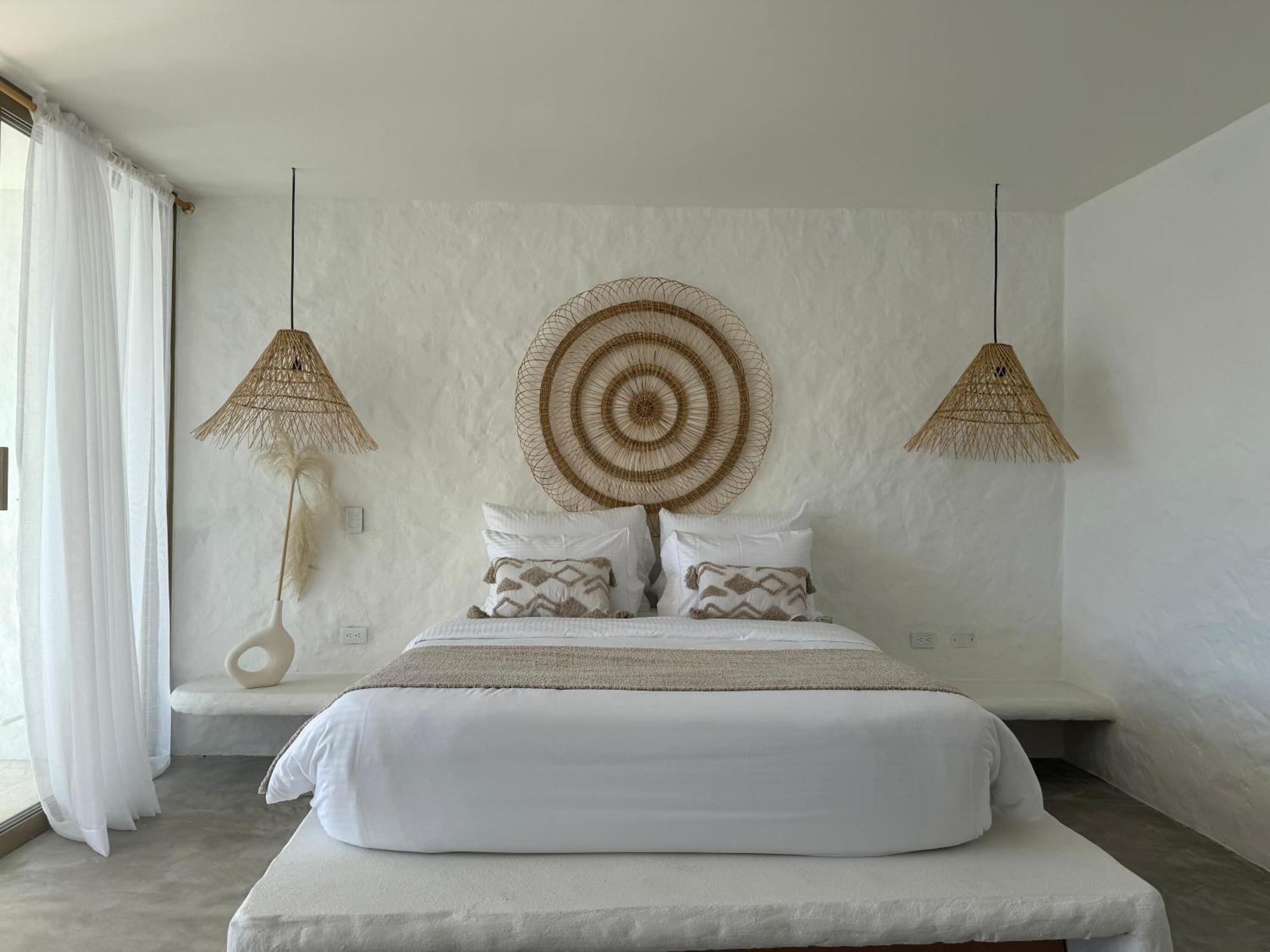 Mylos Hotel Boutique Guatape Exterior photo